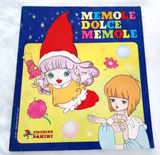 Memole dolce memole usato Memole dolce memole usato  Genova