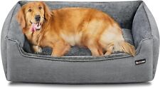 Feandrea dog bed for sale  HYDE