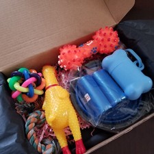 Puppy gift box for sale  Riverside