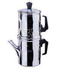 Caffettiera caffè tradizional usato  Grumo Nevano