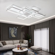 Led deckenlampe moderne gebraucht kaufen  Deutschland