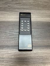 Nakamichi 1cd remote for sale  Blue Island