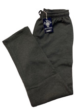 Pantalone uomo felpato usato  Rimini