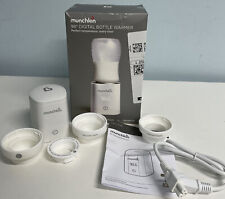 Munchkin digital bottle for sale  Morrisville