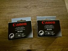 Canon typewriter ink for sale  BASILDON