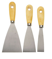 Spatule couteau peintre d'occasion  Issy-les-Moulineaux