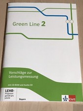 Green line bayern gebraucht kaufen Green line bayern gebraucht kaufen  Reiskirchen