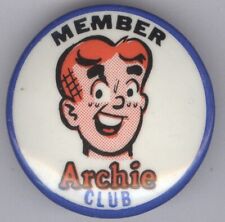 Vintage member archie for sale  Anoka