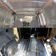 10m camper van for sale  WORCESTER