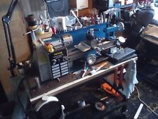 Mini lathe metal for sale  BLACKWOOD