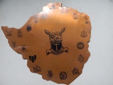 Rhodesia army regimental for sale  CLACTON-ON-SEA