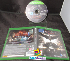 Xbox one batman usato  Santa Sofia