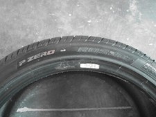 Copertone pireli pzero usato  Senigallia