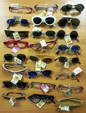 Vintage glasses glasses d'occasion  Expédié en Belgium