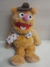Muppets show orso usato  Italia
