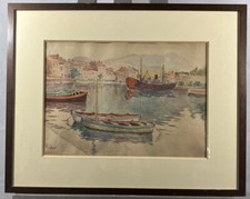 Adrien latour attribué d'occasion  Vannes