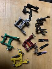 tattoo machine frames for sale  Bronx