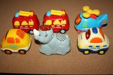 Vtech kids toys for sale  SOUTHEND-ON-SEA