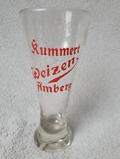 Altes mundgeblasenes weizengla gebraucht kaufen  Weiden