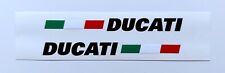 Adesivi ducati con usato  Caltagirone