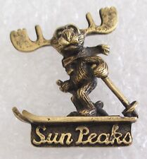 Vintage sun peaks for sale  Castaic