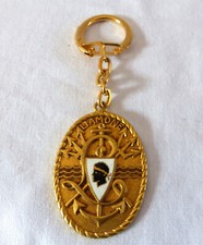 Porte clé arthus d'occasion  Marigny