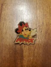 Pin vintage minnie d'occasion  Maisons-Alfort