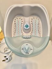 Visiq foot massager for sale  CHERTSEY