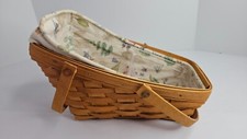 Vtg longaberger medium for sale  Miamisburg