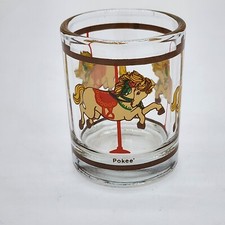 Vintage pokee votive for sale  Andrews