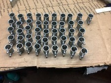 Conduit coupling connector for sale  Springfield