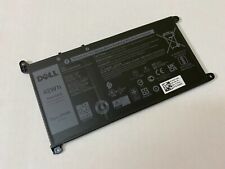 Fabricante de equipamento original da Dell Chromebook 3100 3180 5190 2 Em 1 Bateria 7T0D3 3 célula 42Whr jpfmr comprar usado  Enviando para Brazil