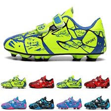 Chaussures football garçons d'occasion  France