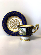 Tazza caffe piattino usato  Varallo Pombia