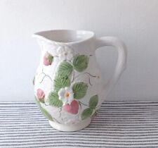 Beautiful majolica style for sale  COULSDON