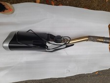 Scarico originale kawasaki usato  Villa Carcina