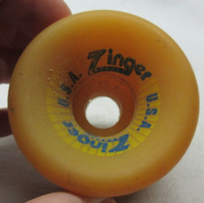Replacement yellow zinger for sale  Macomb