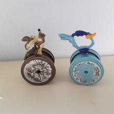 Lot figurines dessin d'occasion  Athies-sous-Laon