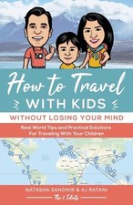 Travel kids real for sale  Aurora