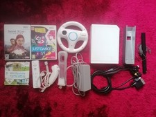 Console nintendo wii d'occasion  Billy-Montigny