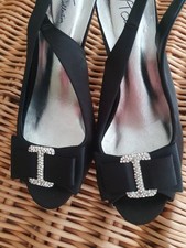 Ladies shoes size3 for sale  COVENTRY