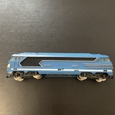 Loco jouef 67007 d'occasion  Reims