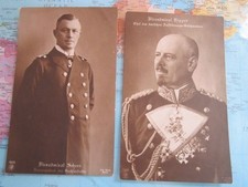 Foto admiral scheer gebraucht kaufen  Flensburg
