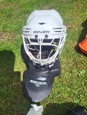 Hockey goalkeeper for sale  LEEDS