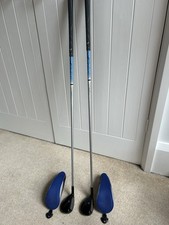 Ladies callaway series for sale  HALIFAX