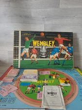 Vintage rare wembley for sale  DAGENHAM