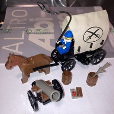 Lego set 6716 usato  Fonte Nuova