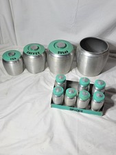 Vintage kromex aluminum for sale  Lonaconing