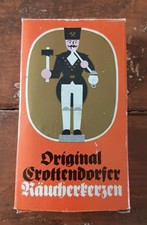 Riginal crottendorfer räucher gebraucht kaufen  Köln