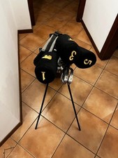 Set mazze golf usato  Novara